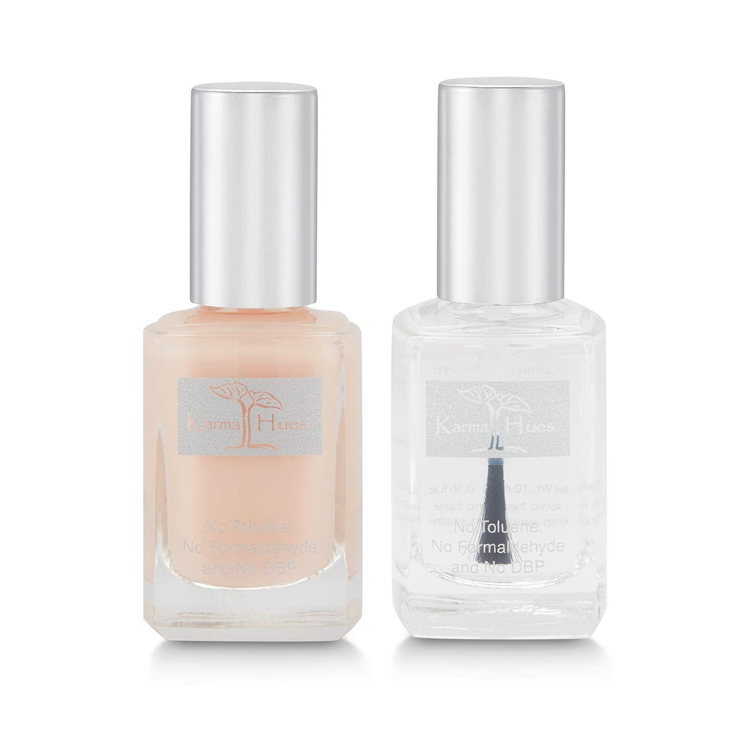 Natural Nail Polish Triple 5 Base Coat with Amazing Deep Nutrition