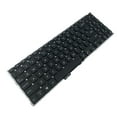 thumbnail image 4 of Langgg Laptop Keyboard Professional Computer Accessory Replace Input Component PC US English Inputting Keypad Replacement for X509, 4 of 6