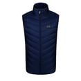 thumbnail image 4 of USB Charging Heating Vest for Men & Women with Temperature Control Gear 4 Smart Warm Jacket Winter Coats, 4 of 6