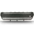 thumbnail image 2 of JX RACING Front Bumper Grille Kit Compatible with 2014 2015 2016 Kia Soul Front Grille/Bumper Cover/Fog Light/Headlights Assembly/Brackets/Radiator Support Cover Set, 2 of 12