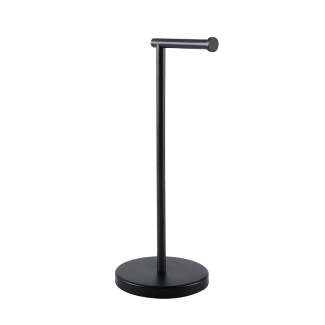 Portarrollos de baño KES de acero inoxidable SUS304, 51 cm