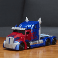 thumbnail image 4 of Dupurit Transformer：The Last Knight Premier Edition Voyager Class Optimus Prime, 4 of 5