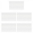 thumbnail image 1 of Milaget 5X 100 Pieces Disposable Eye Dropper Transfer Graduated Pipettes Small Home Use 5 Pcs, 1 of 9