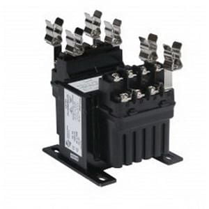 Hammond Power Solutions 750VA Industrial Control Transformer PH750MQMJ 