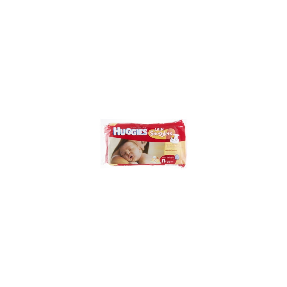 HUGGIES