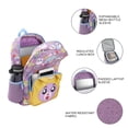 thumbnail image 3 of Lanky Box 2-Piece 16" Backpack & Lunch Box Set For School And Travel, 3 of 7