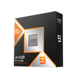 thumbnail image 2 of Ryzen 9 9900X3D 12-Core 24-Thread Desktop Processor & Cooler Master Elite Liquid 240 Cooling Fan/Radiator/Pump Bundle, 2 of 3