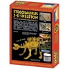 DIG! and DISCOVER: 3D Stegosaurus