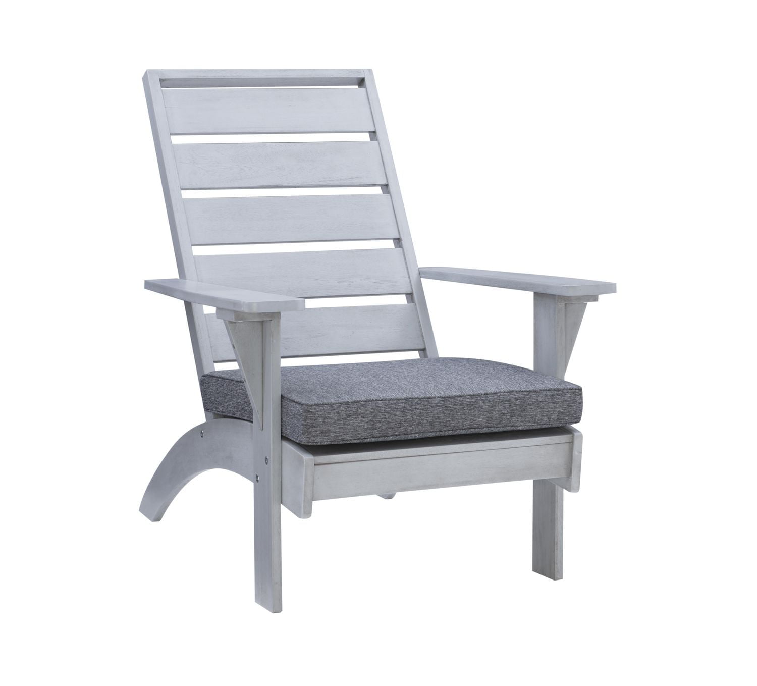 Holden Grey Outdoor Chair