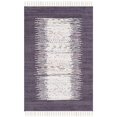 thumbnail image 1 of Safavieh Montauk Ivory Contemporary Rug - Runner 2'6" x 4', 1 of 3