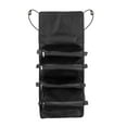 thumbnail image 2 of Bolsa De Maquillaje Zulema Plegable Colgante Negro Estuche De Maquillaje Colgante, 2 of 8