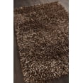 thumbnail image 2 of IRIS Hand Woven IRI-15200 Rectangular 5' x 7'6 Area Rug WL-1192-CR, 2 of 7