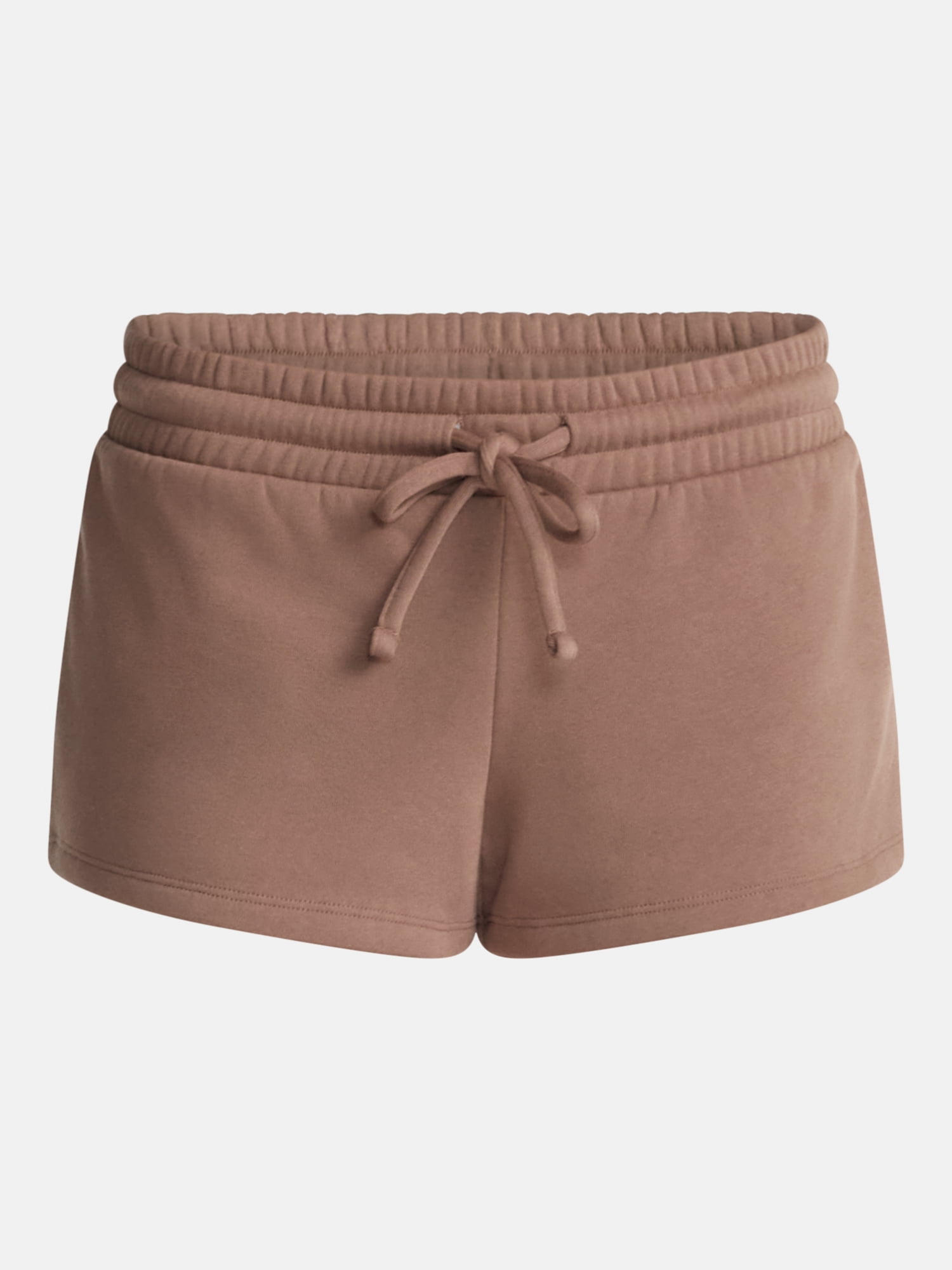 No Boundaries Women’s and Women’s Plus Soft Sleepwear Short, Sizes XXS – 3X
