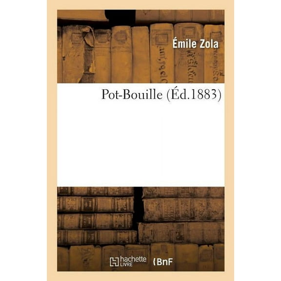Pot-Bouille (Paperback)