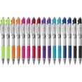 thumbnail image 1 of shiyou-Mr. Bible Colored Pens - 16 Pack, Fine Point, No Bleed Through for Journaling & Planning, 1 of 4