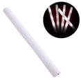 thumbnail image 4 of Concierto de música Glow Stick Discoteca festiva Banquete Intermitente LED Sticks Camping Glowstick Funciona con pilas Varita Suministros para fiestas Blanco Speravity HA009449-06, 4 of 6