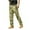 D-Multicolor, variant on Men's Flex Ripstop Tactical Pants Softshell Camo Cargo Hiking Pants Lightweight Loose Fleece Lined Work Outdoor Trousers B-Multicolor