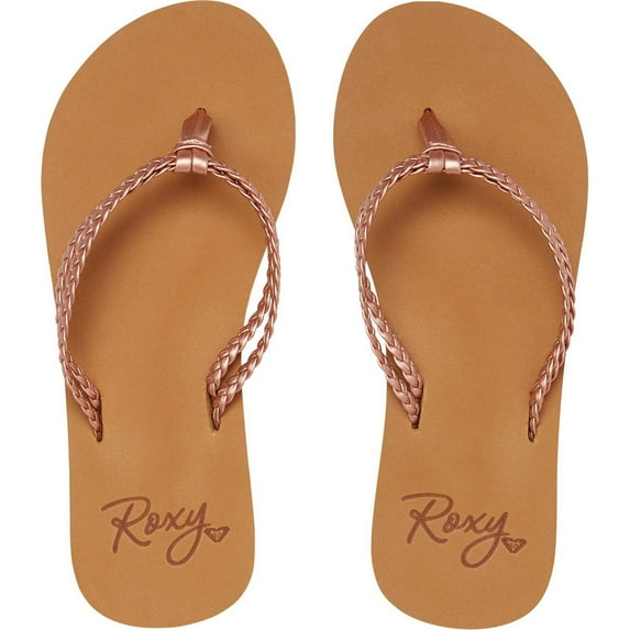 Roxy Big Girls' Costas II Sandals
