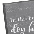 thumbnail image 5 of Creative Products Dog Hair Sticks to Everything 12 x 12 Canvas Wall Art, 5 of 5