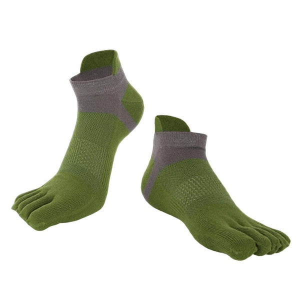 Mens green clearance socks