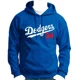 thumbnail image 1 of Sudadera Dodgers 34 Los Angeles Mlb Beisbol Talla Xxl, 1 of 2