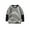 a-Grey43873, variant on Boys Girls Kiss Striped TShirts CrewNeck Long Sleeve Loose Fit Casual Top For Streetwear Daily Wear Trendy Top