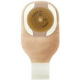 thumbnail image 2 of Premier Ostomy Pouch Drainable up to 2.125" Stoma 12"L 1pc System Ultra Clear 85711, 5 Ct, 2 of 3