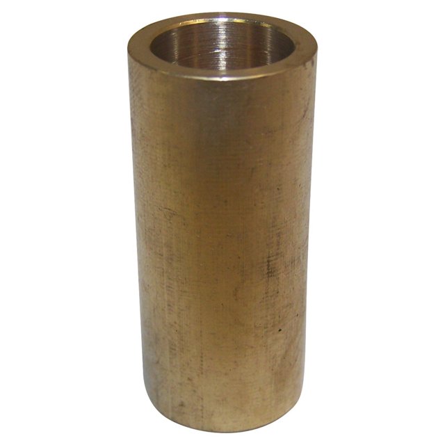 Crown Automotive Manchon de Manchon à Ressort à Feuille J0359039 Remplacement OE; Simple