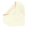 thumbnail image 4 of BLESIYA 10 Pcs Pre-Cut Chamois Cloth Chamois Pottery Tools Ceramic Accessories Smoothing 10pcs Beige, 4 of 8