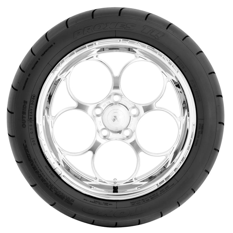 Toyo Proxes TQ Racing Tire, P255/50R16, SL BSW - Walmart.com