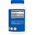 thumbnail image 5 of Suplemento de hierro Nutricost Bisglicinato de hierro 25 mg 240 cápsulas, 5 of 5