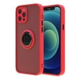 thumbnail image 2 of EGNMCR For 12Pro Case with Ring,For 12Pro Magnetic Case phone cover, 2 of 2