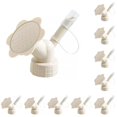 thumbnail image 1 of Regaderas Aspersor de Jardinería Advancent Beige 10piezas, 1 of 1