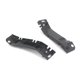thumbnail image 1 of Car Bumper Bracket Side Retainer for Edge 2007-2010 Accessories Replace 7T4Z17E814B 7T4Z17E814A, 1 of 5