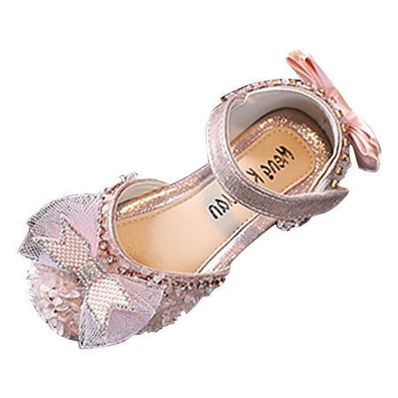 

Vedolay Youth Sandals Girls Unisex-Child Closed-Toe Sandals Summer Sport Lightweight Sandal EVA Outdoor Water Shoes for Boys and Girls(Little Kid/Toddler) Pink 13.5