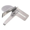 thumbnail image 4 of Hinged Cording Needle Presser Foot Fit Singer Commercial Machine Size 6, 4 of 7