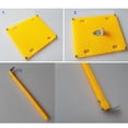 thumbnail image 4 of Abbracc DIY Assemble Solar Powered Generator Fan Teaching Model Kit Kids Toy G, 4 of 6
