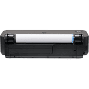 HP DesignJet T210 Large Format 24 Plotter Printer – Compact,  High-Precision CAD & Poster Printer