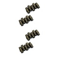thumbnail image 4 of kurtrusly 10pcs Bracelet Accessories Wear-resistant Magnetic Buckle Connector 2Set, 4 of 6
