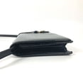 thumbnail image 3 of Pre-Owned Gucci 354086 GG Micro Gucci Bag Crossbody Shoulder Wallet Long Wallet... (Fair), 3 of 16