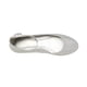 thumbnail image 3 of Chatitas DREAM PAIRS REVONA para mujer en glitter plateado, 3 of 7