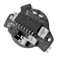 thumbnail image 3 of ziyahi Pancake Board PCB Professional Stepper Board Complete Pancake Stepper 3D Printer PCB Pancake for Voron0.1 Replacement Accessories, 3 of 9