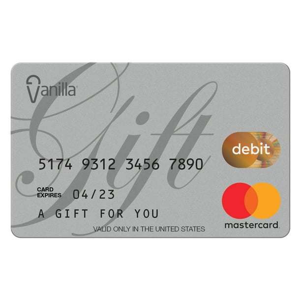 $12 Vanilla eGift Mastercard® Virtual Account $12 Vanilla eGift Mastercard® Virtual Account