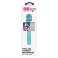thumbnail image 1 of Microfono Karaoke Hatsune Miku OTL TECHNOLOGIES, 1 of 8