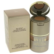 Stay All Day Foundation & Concealer -  3 Light by Stila for Women - 1 oz Makeup