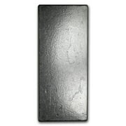 100 oz Silver Bar - Royal Canadian Mint (2015/.9999 Fine)