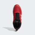 thumbnail image 2 of Tenis Adidas Modelo GW5487 Rojo, 2 of 3