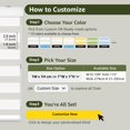 thumbnail image 4 of FOIRESOFT Standard - Safe Cordless Control Stick Zebra Roller Blinds for Windows[Basic, White, W30 x H64 Inch(76W x 163H cm)], Custom Sizes Up to 295cm, Sheer Light Filtering for Day and Night, 4 of 6
