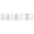 thumbnail image 3 of Gubotare Baby Boy Clothes Romper Unisex Baby Buttery-Soft Short Sleeve Romper Jumpsuits Sleep and Play Size 3-6 Months (White,3-6 Months), 3 of 8