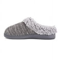 thumbnail image 6 of MUK LUKS Womens Suzanne Clog Slipper, 6 of 10